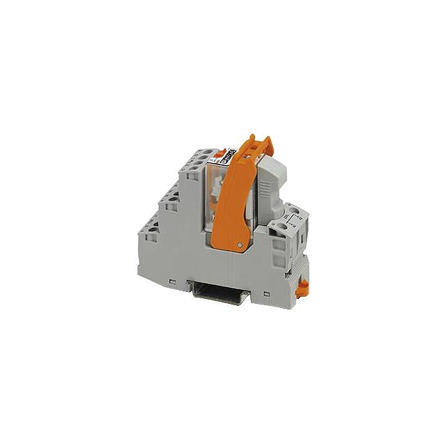 2903318 Phoenix Contact  Power Relays Over 2 Amps